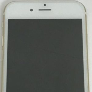 iphone6s ガラス割れ